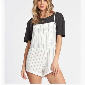 Billabong Wild Pursuit Romper
